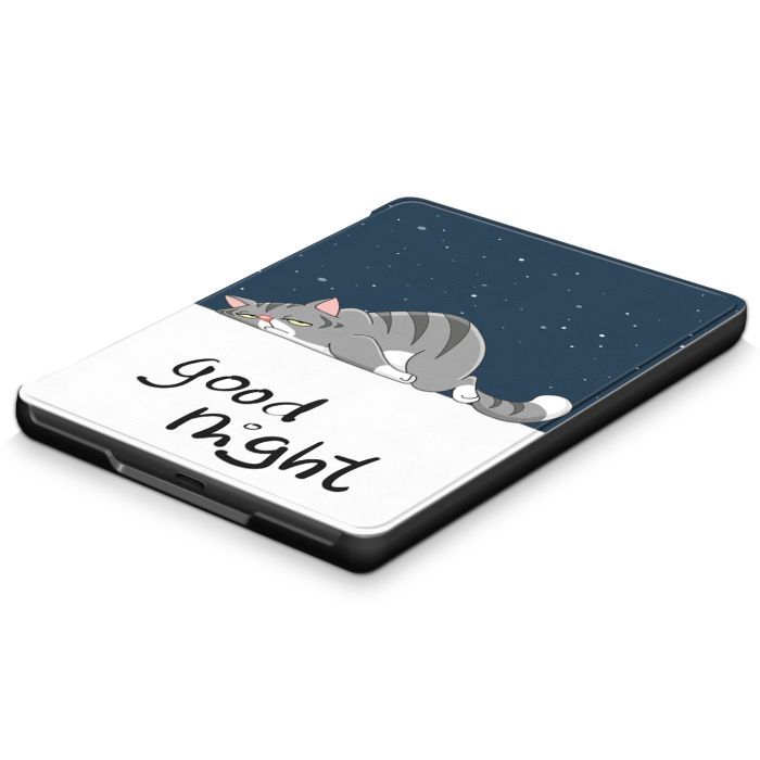 Чохол до електронної книги BeCover Smart Case Amazon Kindle Paperwhite 11th Gen. 2021 Rose Gold (707209) зображення 3