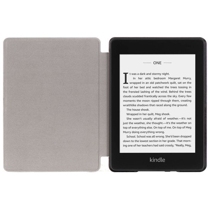 Чохол до електронної книги BeCover Smart Case Amazon Kindle Paperwhite 11th Gen. 2021 Rose Gold (707209) зображення 4