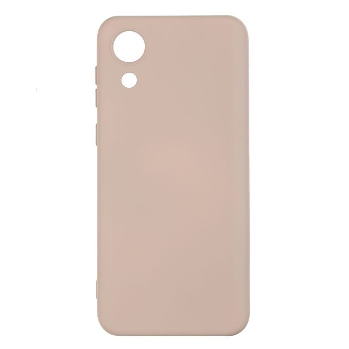 Чохол до мобільного телефона Armorstandart SmartICON Case Samsung A03 Core (A032) Black (ARM60878)