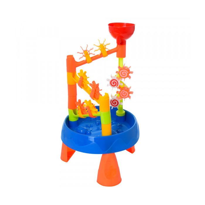 Песочница Bambi Столик (9904) изображение 2