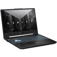 Ноутбук ASUS TUF Gaming F15 FX506HM-HN004 (90NR0754-M01050) изображение 2