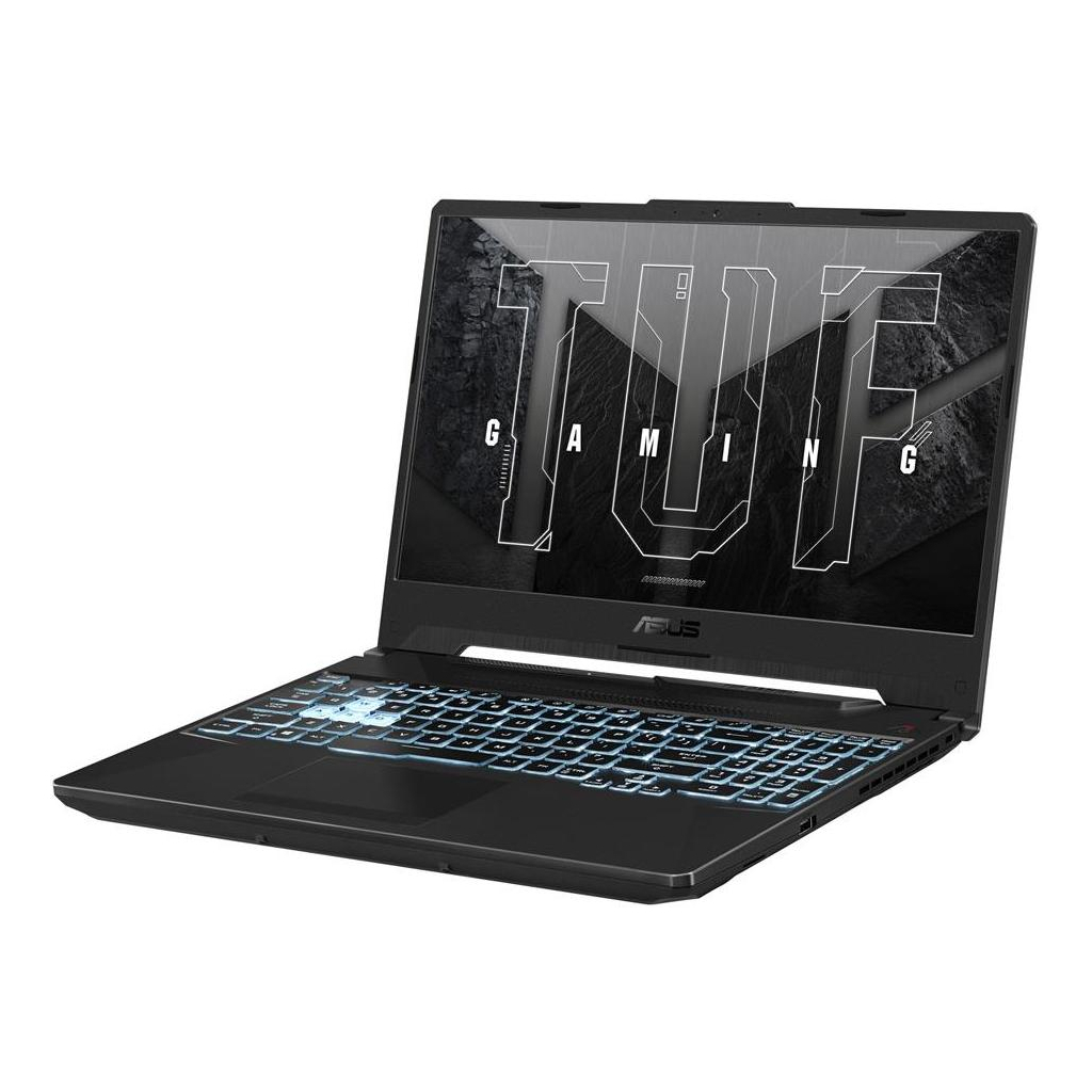 Ноутбук ASUS TUF Gaming F15 FX506HM-HN004 (90NR0754-M01050) зображення 3