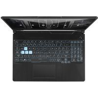 Ноутбук ASUS TUF Gaming F15 FX506HM-HN004 (90NR0754-M01050) изображение 4