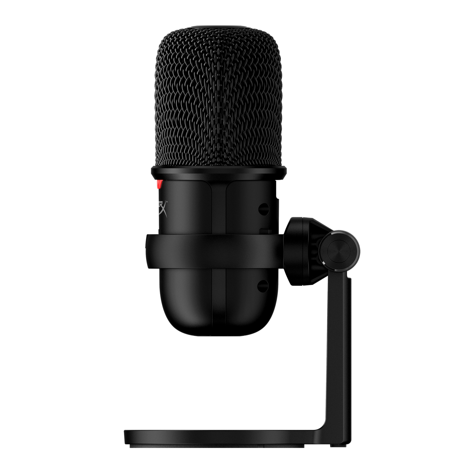 Микрофон HyperX SoloCast Black (4P5P8AA) изображение 8