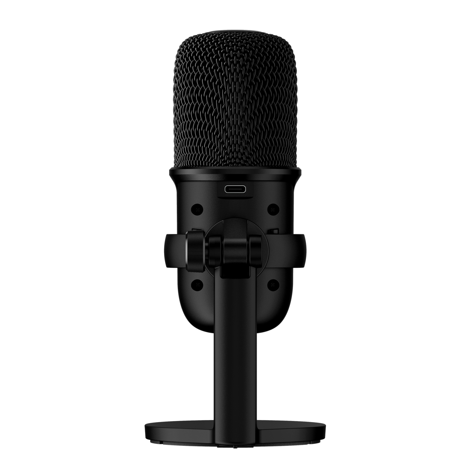 Микрофон HyperX SoloCast Black (4P5P8AA) изображение 3