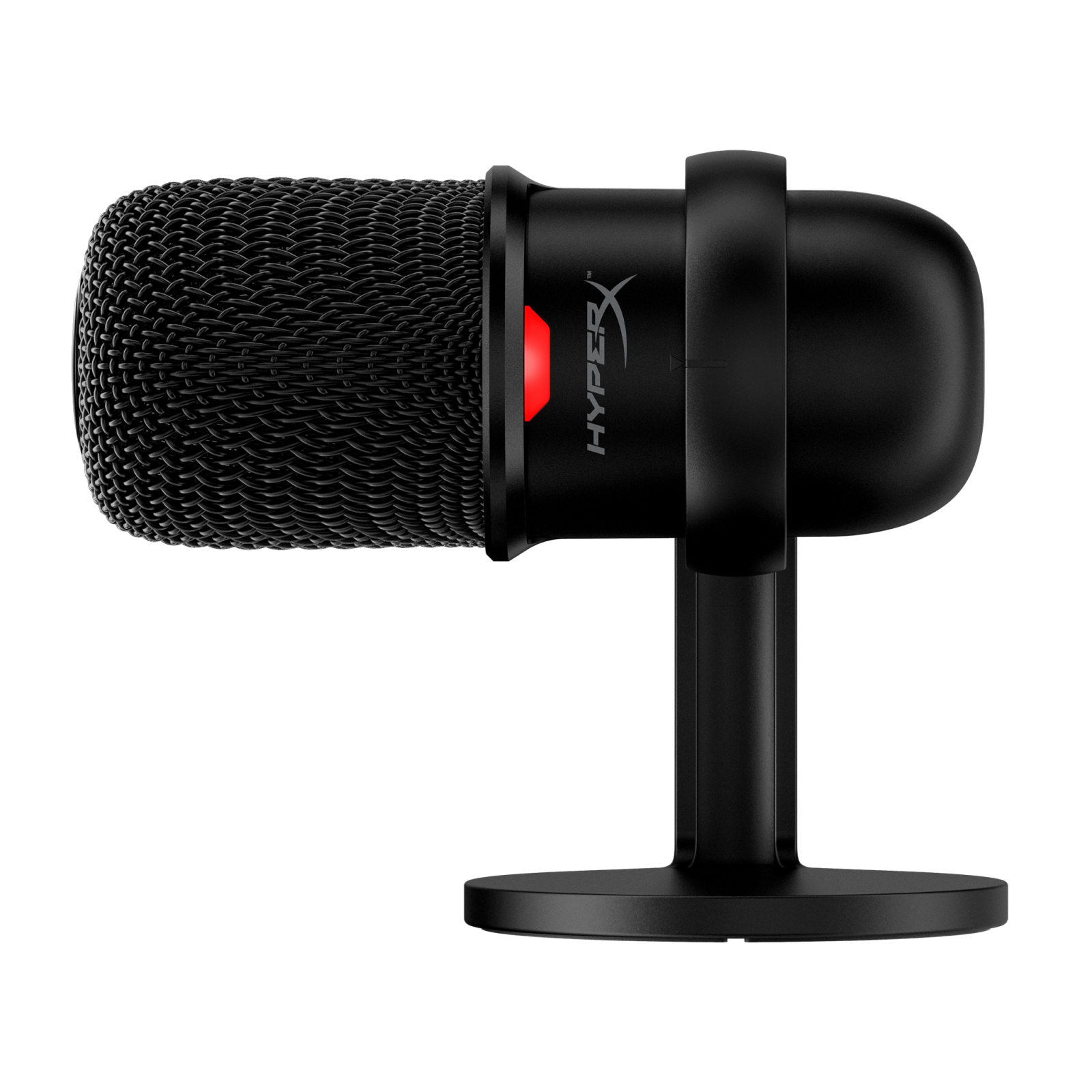 Микрофон HyperX SoloCast Black (4P5P8AA) изображение 4