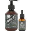 Набір косметики Proraso Cypress & Vetyver для бороди Шампунь 200 мл + Олія 30 мл (8004395007479) зображення 3