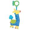 Погремушка K’S KIDS с прорезывателями Жираф (6710207) изображение 2