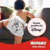 Підгузки Huggies Little Movers 3 (5-8 кг) Jumbo 56 шт (5029053567570) зображення 11