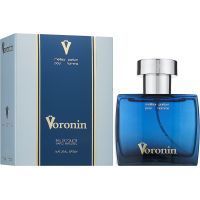Туалетная вода Voronin Classic 50 мл (3430750128155) изображение 2