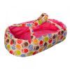 Коляска для кукол Melogo 9391 pink (Melogo 9391 pink) изображение 2