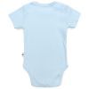 Боди детское Little Life базовое (693-74-blue) изображение 2