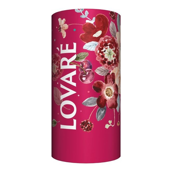 Чай Lovare Королевский десерт 80 г (14610) изображение 4