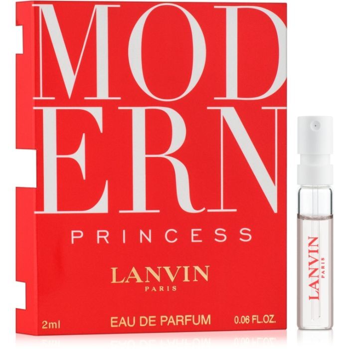 Парфумована вода Lanvin Modern Princess пробник 2 мл (3386460077248)