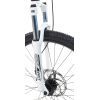 Велосипед Corrado Fortun 26" рама-21" Al Black/Red (0311-К-21) зображення 2