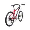 Велосипед Corrado Fortun 26" рама-21" Al Black/Red (0311-К-21) зображення 6