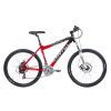 Велосипед Corrado Fortun 26" рама-21" Al Black/Red (0311-К-21)