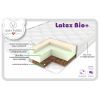 Матрас для детской кроватки Верес Latex bio+ 10см (50.7.01) изображение 2