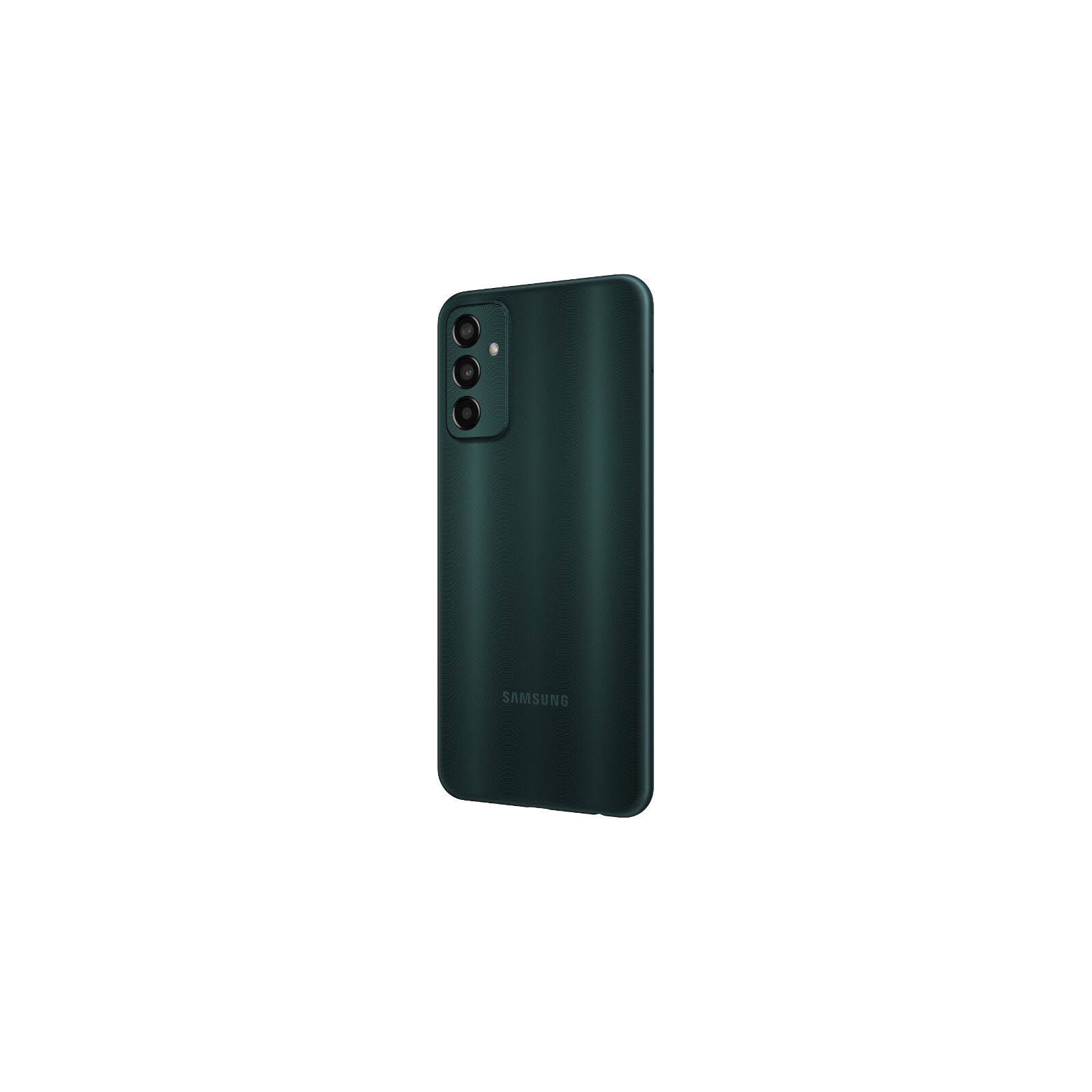 Мобильный телефон Samsung Galaxy M13 4/64GB Deep Green (SM-M135FZGDSEK) изображение 5