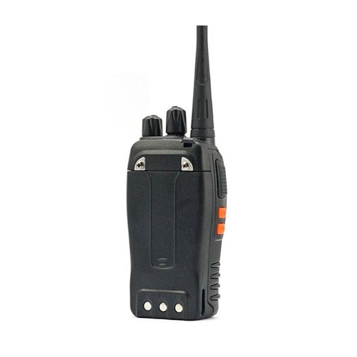 Портативная рация Baofeng BF-888S изображение 2