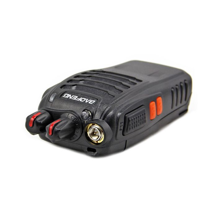 Портативная рация Baofeng BF-888S изображение 3