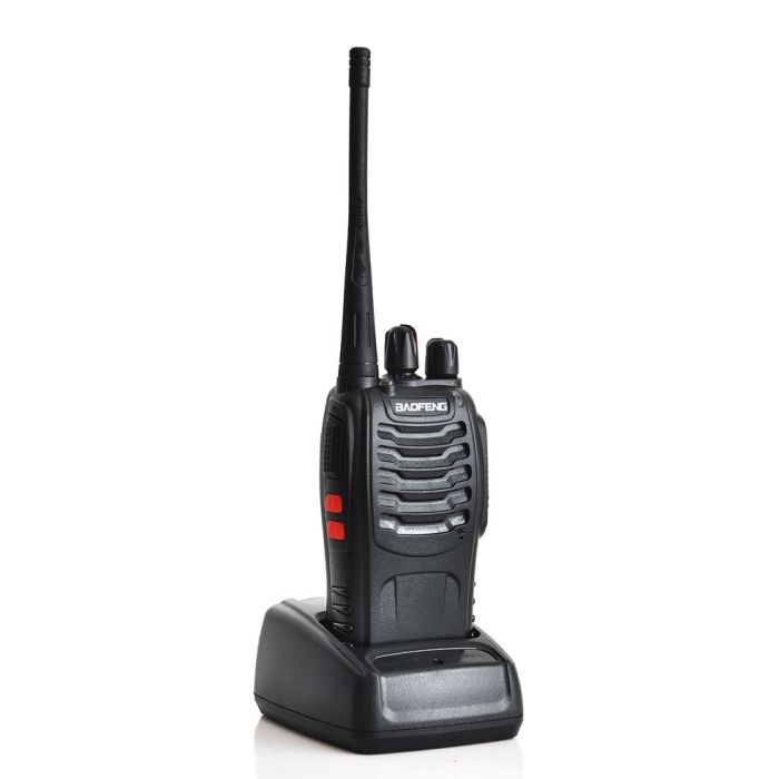 Портативная рация Baofeng BF-888S изображение 4