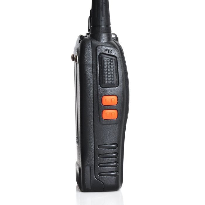 Портативная рация Baofeng BF-888S изображение 6