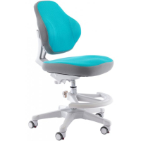 Фото - Компьютерное кресло Дитяче крісло ErgoKids Mio Classic Y-405 Blue  Y-405 KBL(Y-405 KBL)