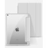 Чохол до планшета BeCover Soft Edge Pencil mount Apple iPad Air 4 10.9 2020/2021 Gray (706820) зображення 2