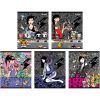 Тетрадь Kite tokidoki , 48 листов, клетка (TK22-259)