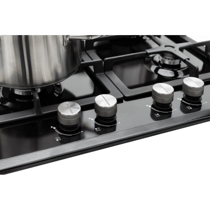 Варочная поверхность Vestel AOB-6024C изображение 4