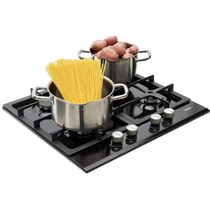 Варочная поверхность Vestel AOB-6024C изображение 6