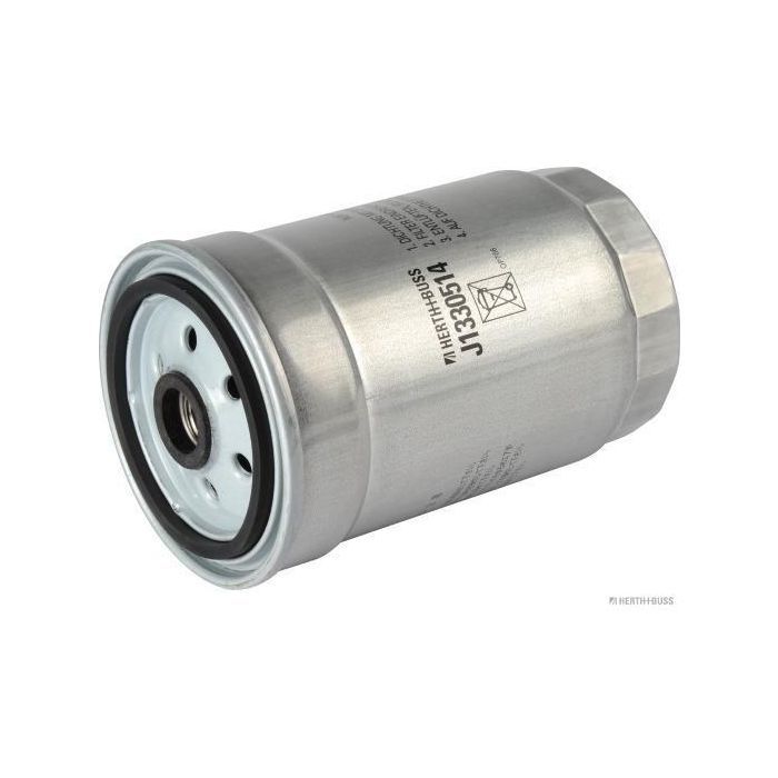 Фільтр паливний HERTH+BUSS JAKOPARTS J1330514 зображення 2