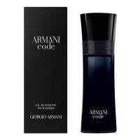 Туалетная вода Giorgio Armani Code 75 мл (3360372100522) изображение 2