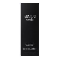Туалетная вода Giorgio Armani Code 75 мл (3360372100522) изображение 3