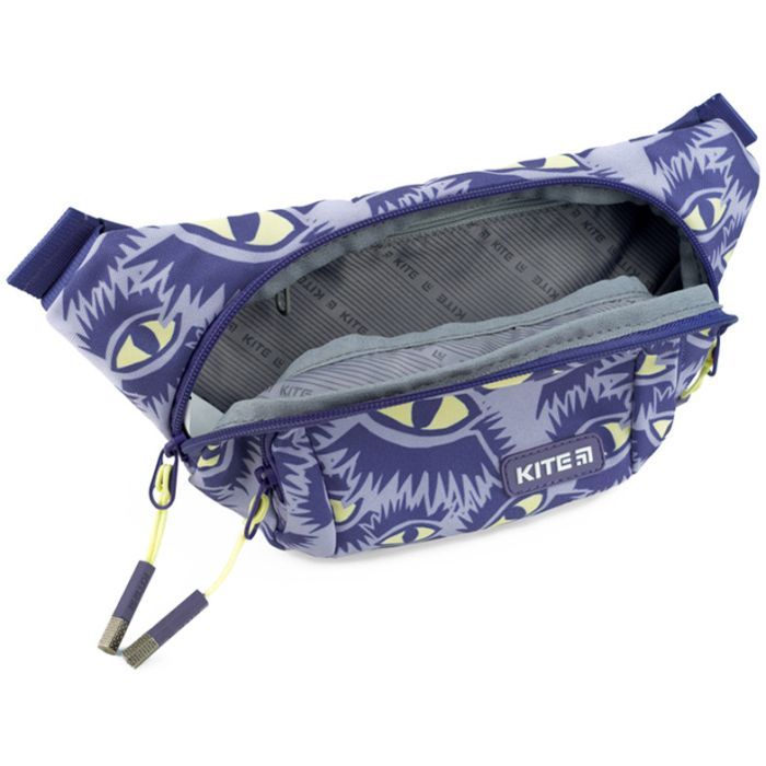 Сумка-бананка Kite Education teens 1007-3 (K22-1007-3) изображение 5