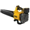 Повітродувка DeWALT акумуляторна, 18 В, 5 Ач (DCMBL562P1) зображення 2