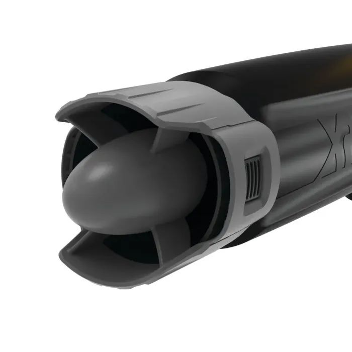 Повітродувка DeWALT акумуляторна, 18 В, 5 Ач (DCMBL562P1) зображення 3