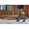 Повітродувка DeWALT акумуляторна, 18 В, 5 Ач (DCMBL562P1) зображення 4
