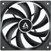 Кулер для корпуса Arctic F12 PWM PST (ACFAN00250A) изображение 3