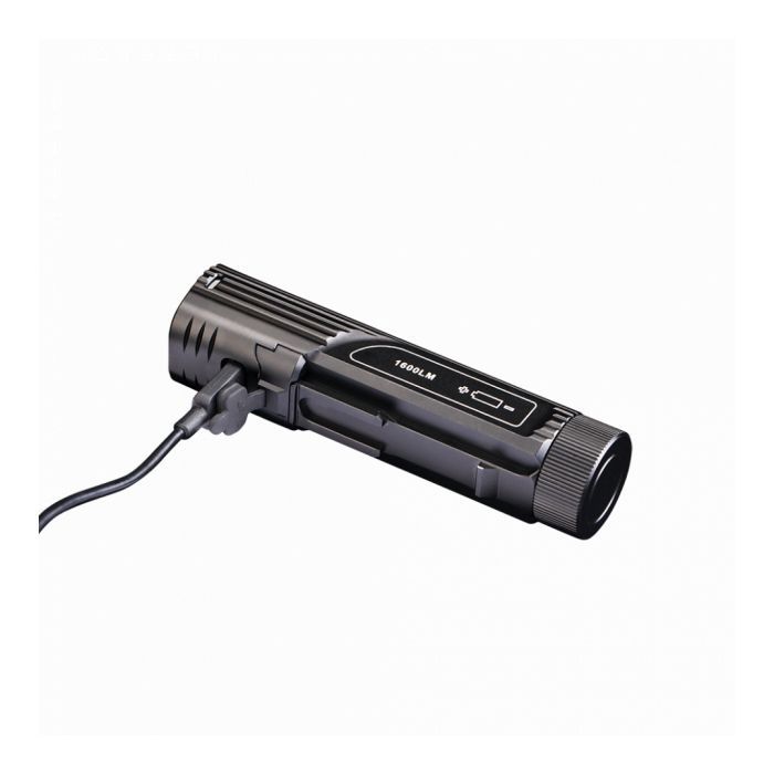 Передня велофара Fenix BC26R зображення 3