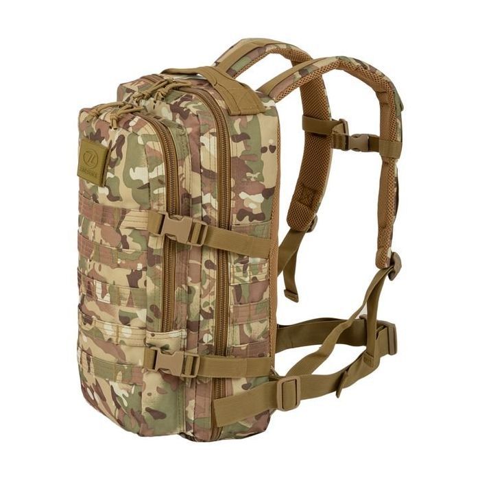 Рюкзак туристический Highlander Recon Backpack 20L HMTC (929618)
