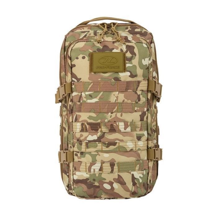 Рюкзак туристический Highlander Recon Backpack 20L HMTC (929618) изображение 2