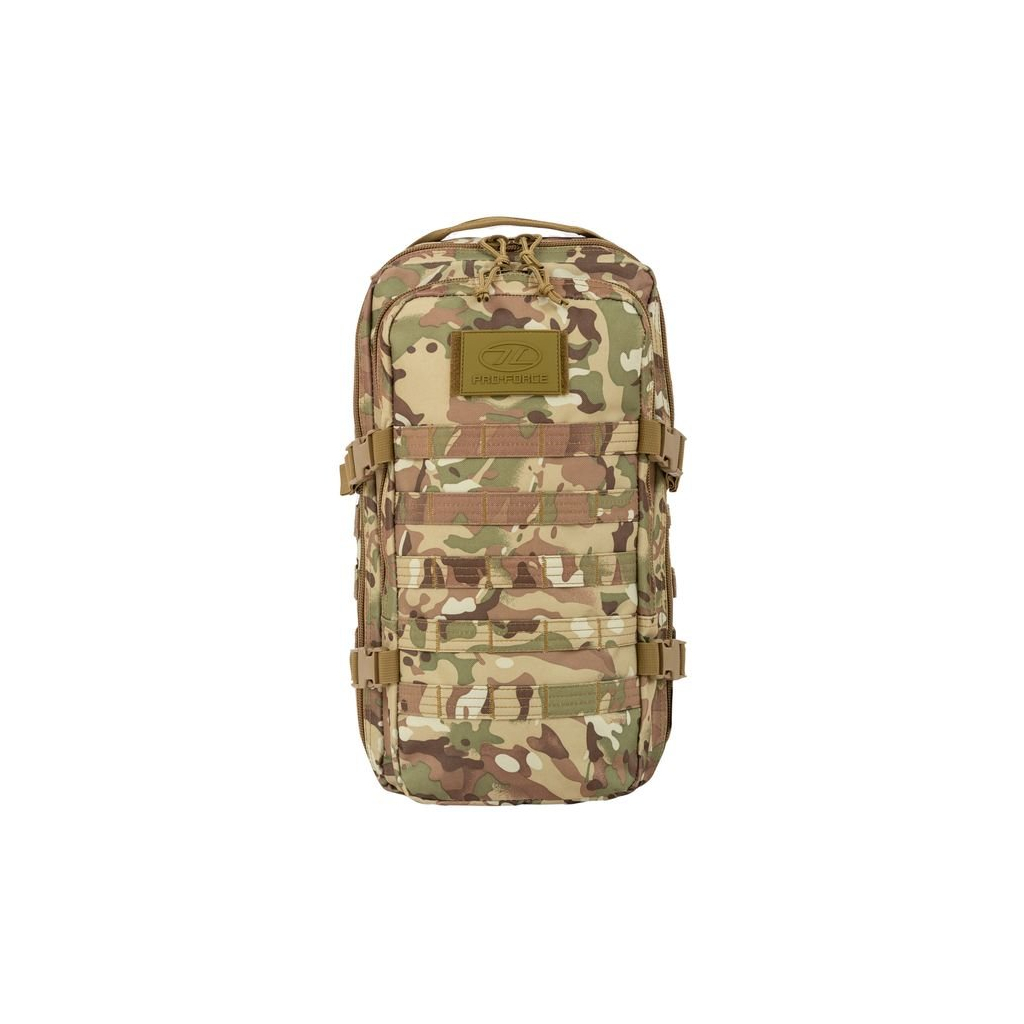 Рюкзак туристический Highlander Recon Backpack 20L HMTC (929618) изображение 2