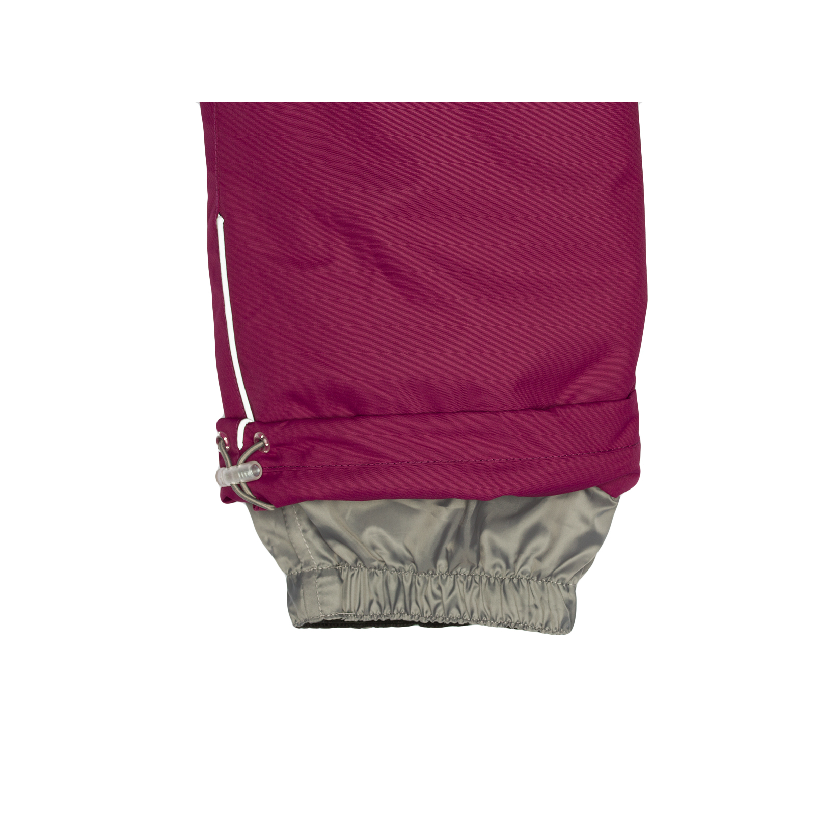 Комплект верхней одежды Huppa MARVEL 45100030 белый с принтом/бордовый 98 (4741632035232) изображение 5