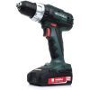 Шуруповерт Metabo BS18L, 18V 2x2Aг, metaBOX (602321500) изображение 3