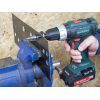 Шуруповерт Metabo BS18L, 18V 2x2Aг, metaBOX (602321500) изображение 4