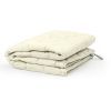 Ковдра MirSon Набір бавовняний №1707 Eco Light Creamy Ковдра 155х215 + под (2200002656368) зображення 8