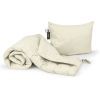 Ковдра MirSon Набір бавовняний №1707 Eco Light Creamy Ковдра 155х215 + под (2200002656368)