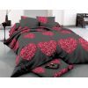 Постільна білизна MirSon Сатин 22-1290-1 Heart of flowers 110х140 дитяче (2200004110172)